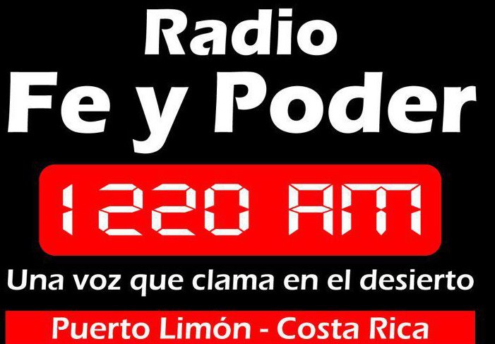 Fe y Poder Radio